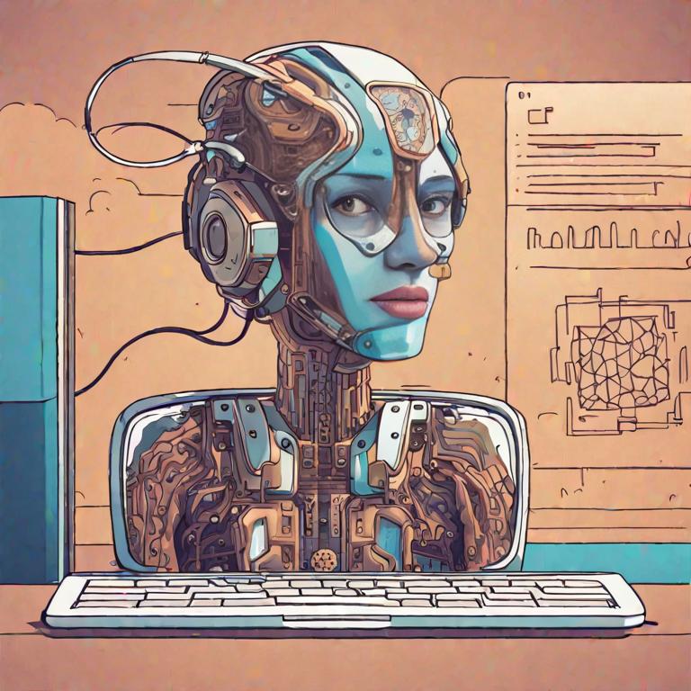 Simple Definition of Artificial Intelligence with Examples
