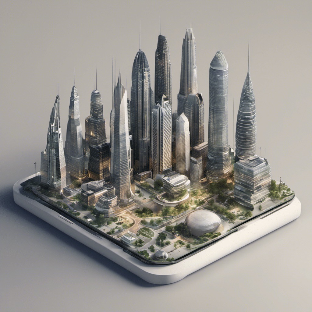 Mini Smart City /Mini Smat City