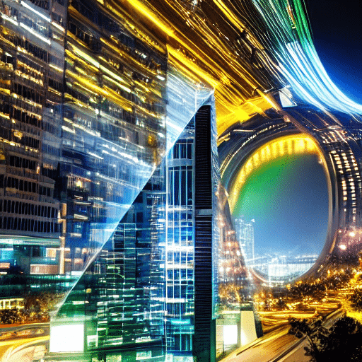 Smart City: Concept, Features, and a Promising Future