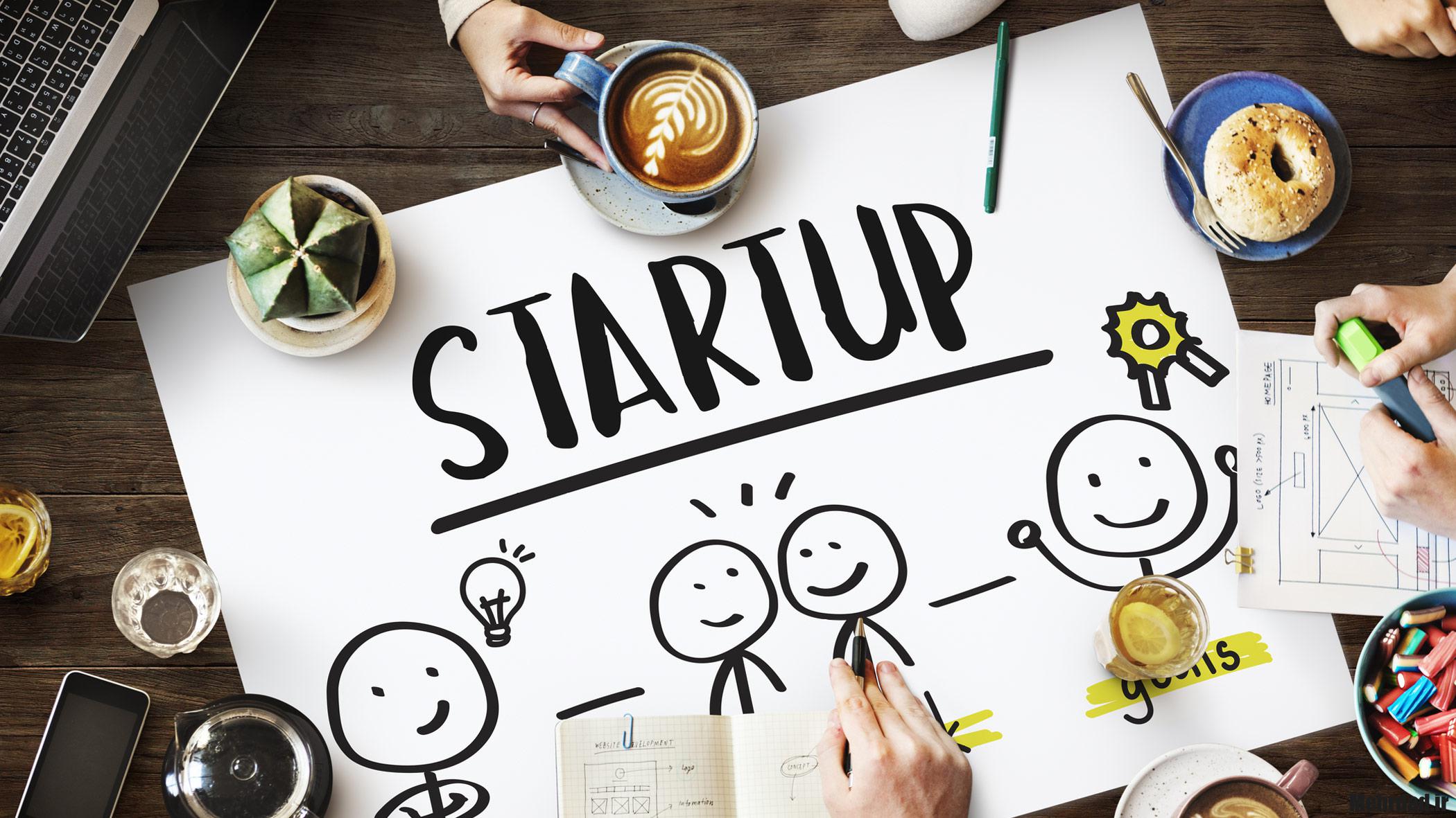 Clubhouse Room: Startup and Entrepreneurship (2)