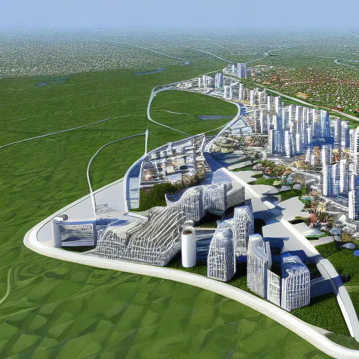 smart city startup mehrdad شهر هوشمند طراحی مهرداد 2