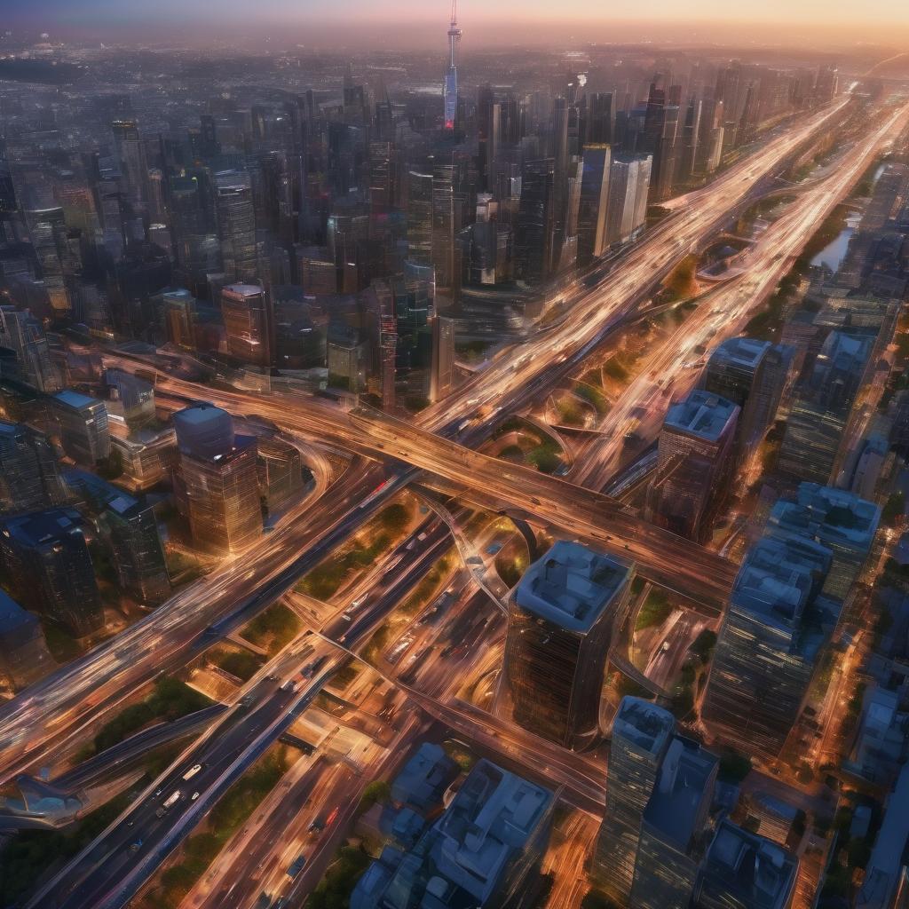 Comprehensive traffic startup smartcity عکس استارتاپ نوارانه ترافیکی - مهرداد
